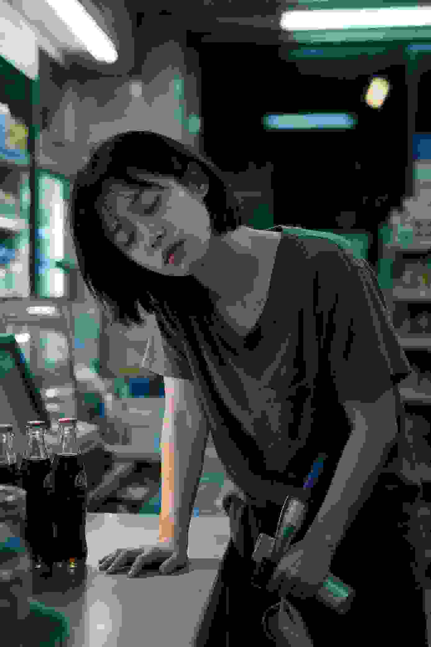 破晓