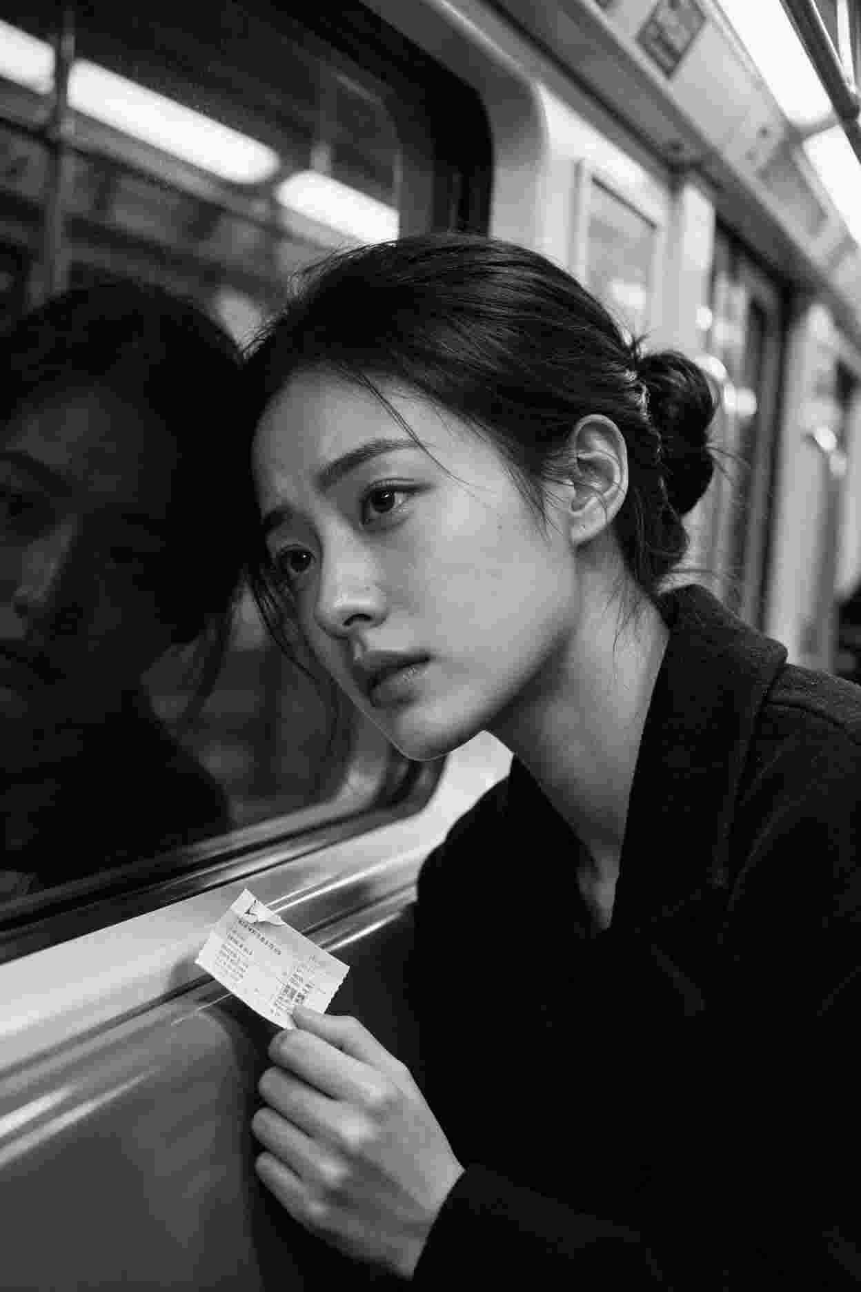 雨夜情深